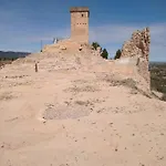 Apartmán Ca Serrulleta *