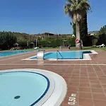 Apartmán Ca Serrulleta *