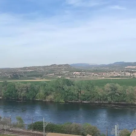 Ca Serrulleta Apartmán