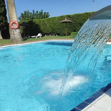 Ca Serrulleta Apartmán *