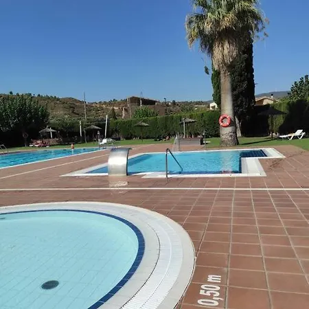 Apartament Ca Serrulleta *