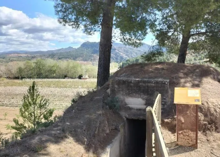 Ca Serrulleta *
