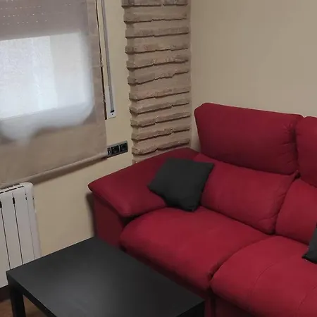 Ca Serrulleta Apartment
