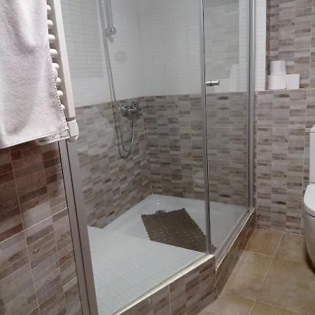 Ca Serrulleta Apartment Asco