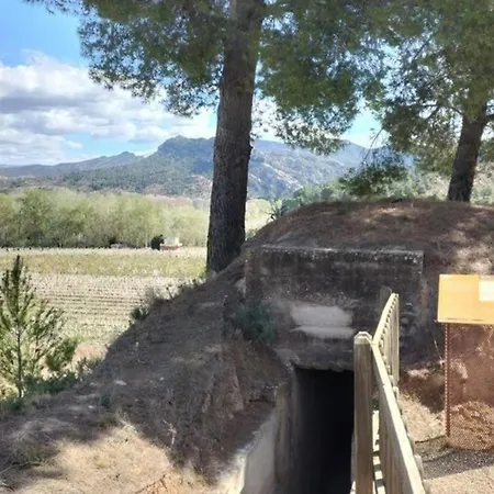 Ca Serrulleta *